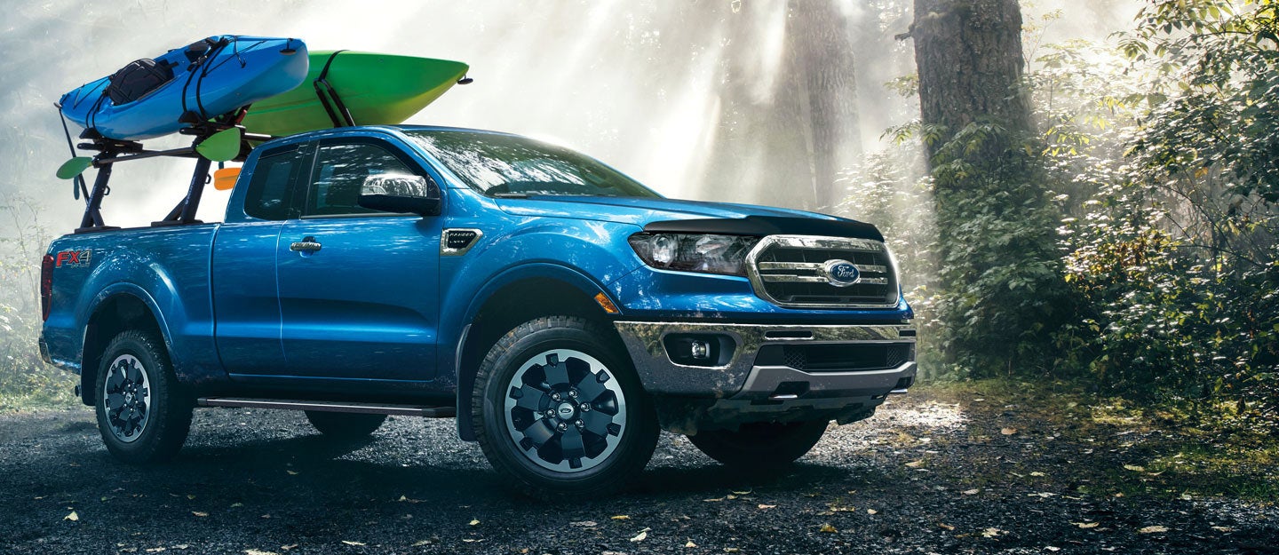 Bull Valley Ford in Woodstock IL