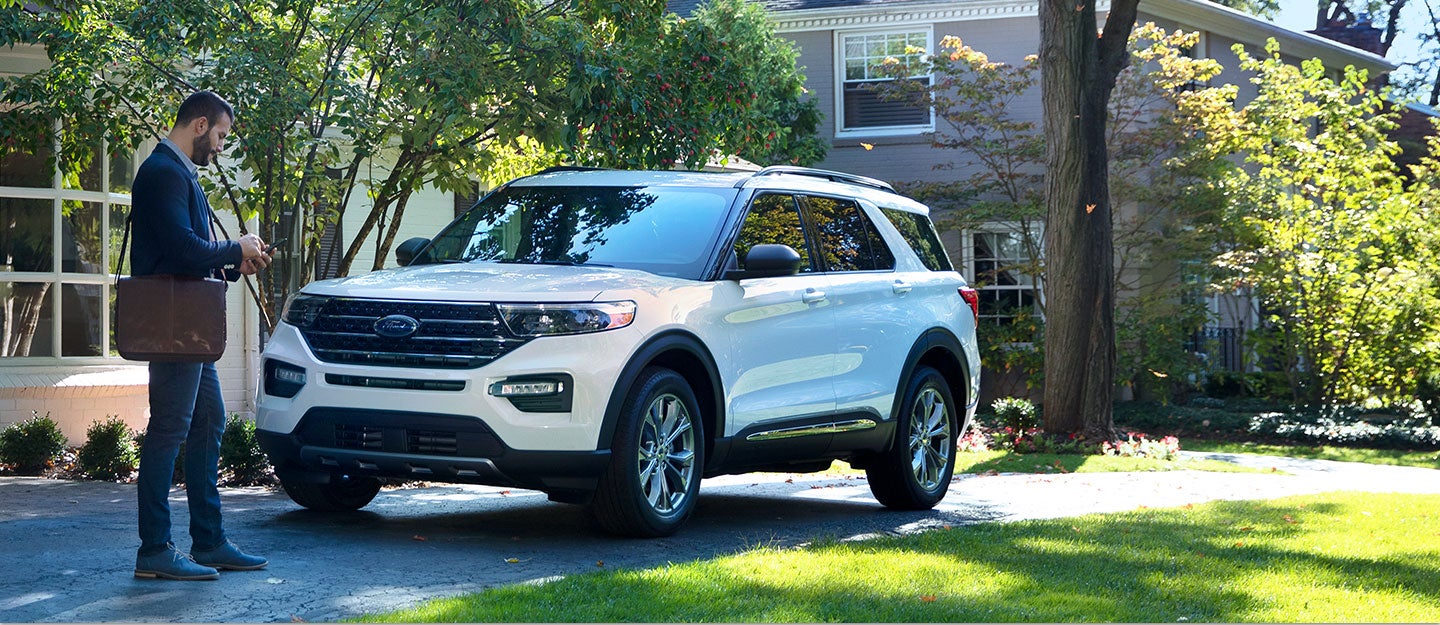 Bull Valley Ford in Woodstock IL