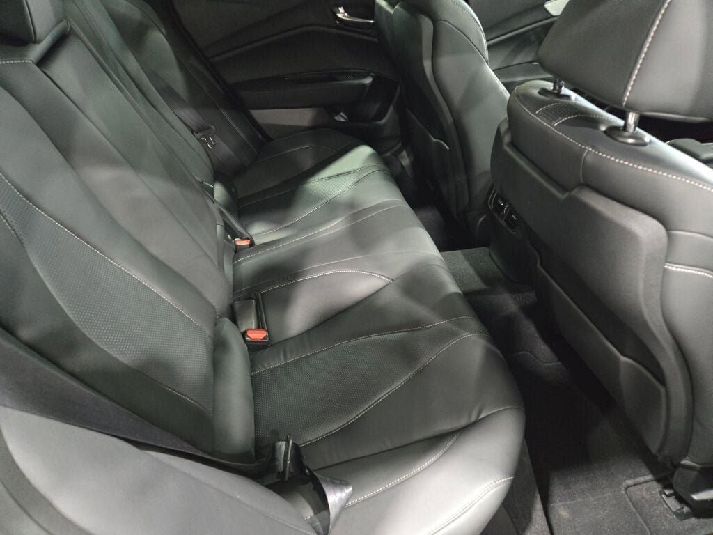 2022 Acura TLX Technology Package