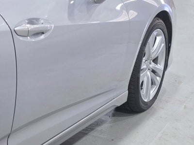 2022 Acura TLX Technology Package