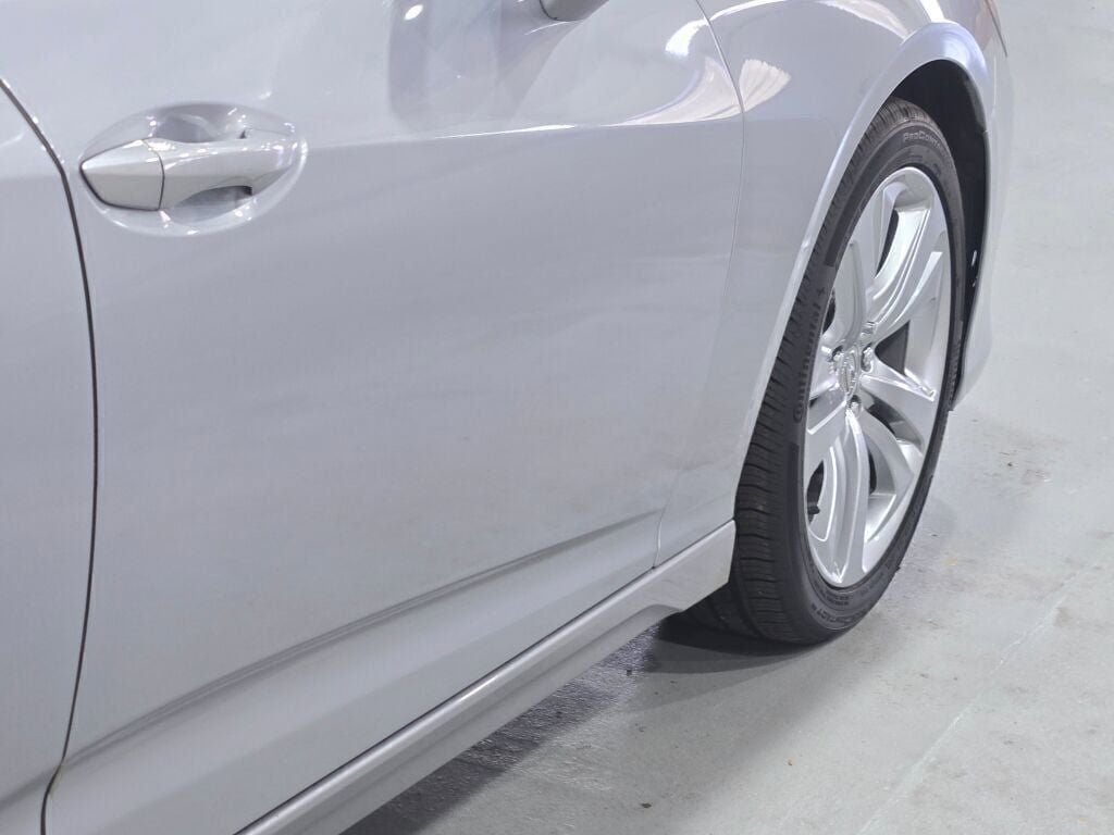 2022 Acura TLX Technology Package