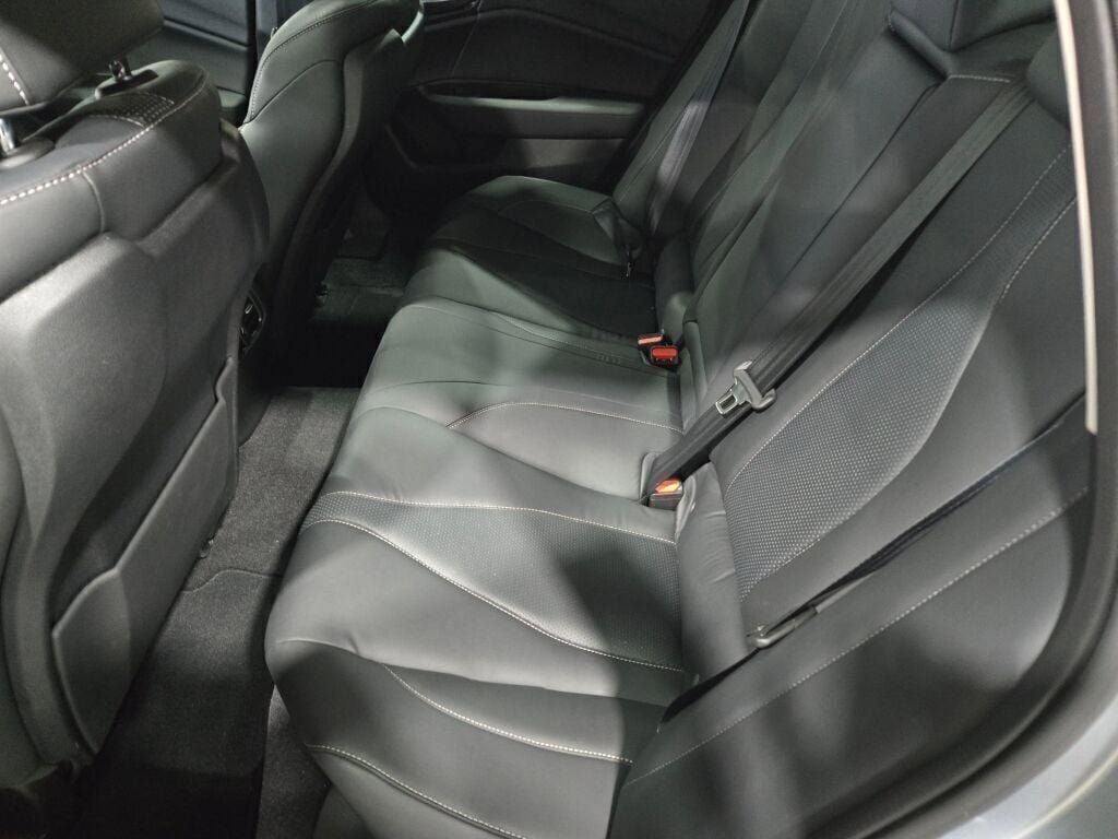 2022 Acura TLX Technology Package