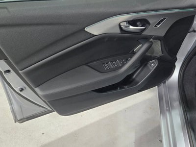 2022 Acura TLX Technology Package