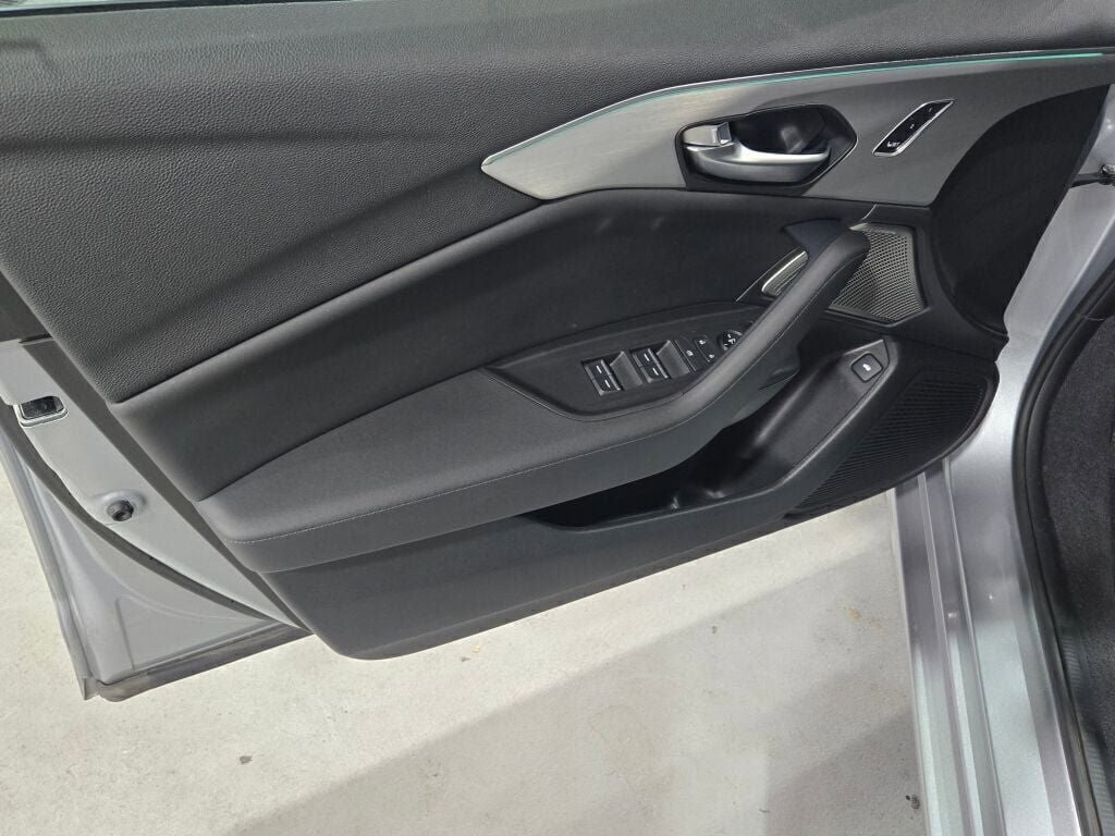 2022 Acura TLX Technology Package