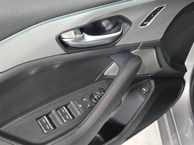 2022 Acura TLX Technology Package