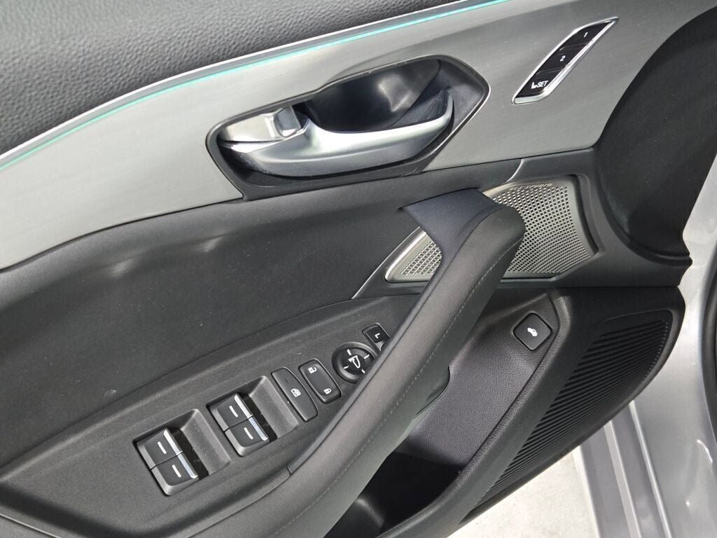 2022 Acura TLX Technology Package