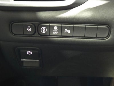 2022 Acura TLX Technology Package