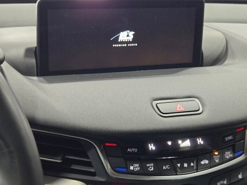 2022 Acura TLX Technology Package