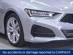 2022 Acura TLX Technology Package