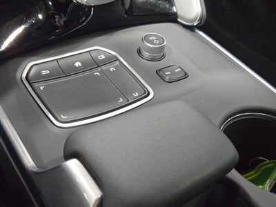 2022 Acura TLX Technology Package