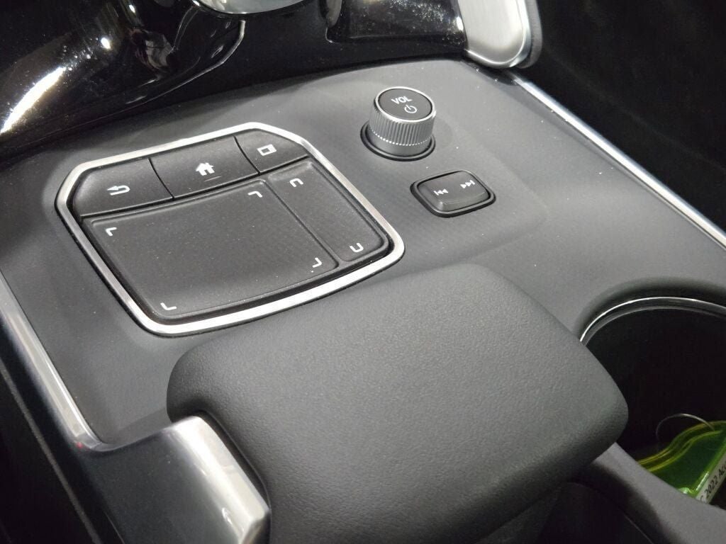 2022 Acura TLX Technology Package