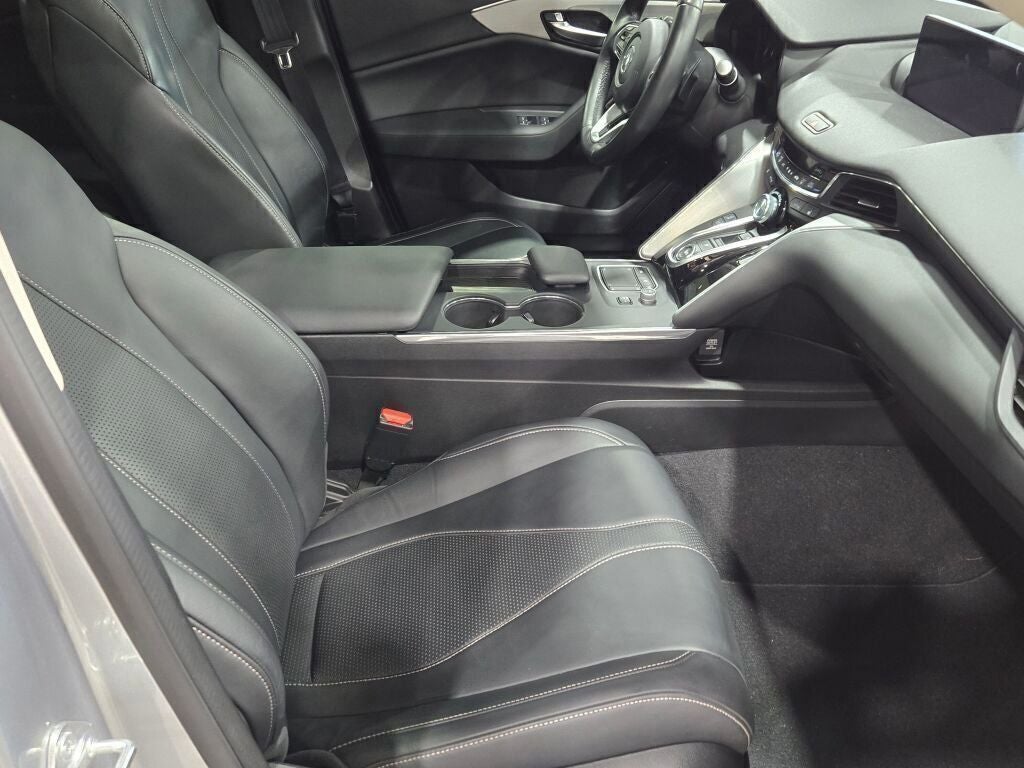 2022 Acura TLX Technology Package