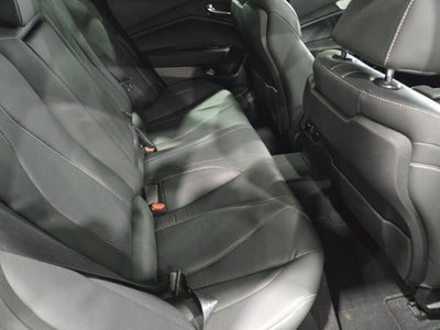 2022 Acura TLX Technology Package