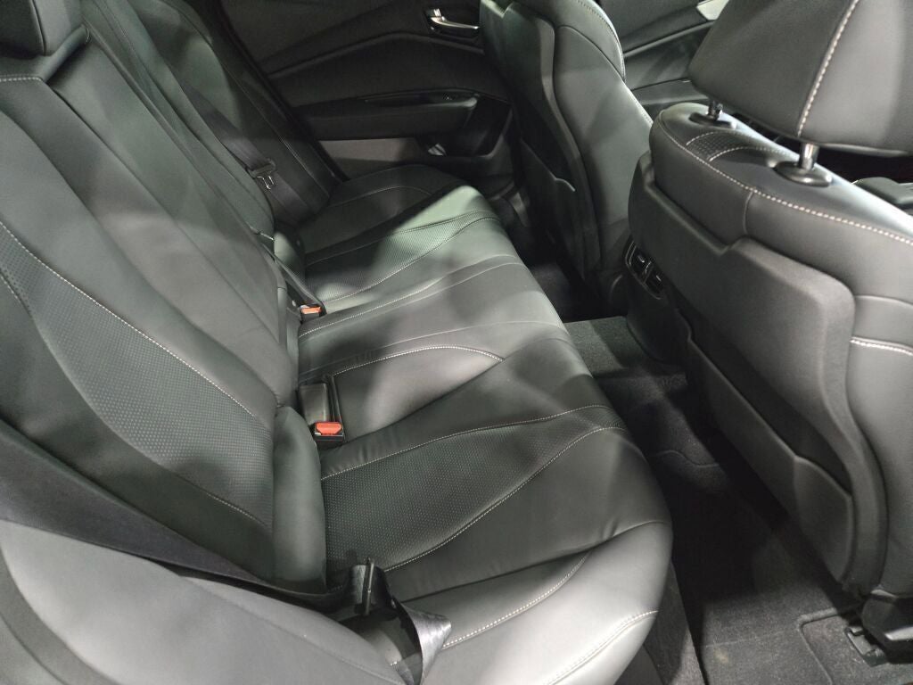 2022 Acura TLX Technology Package