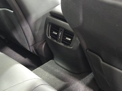 2022 Acura TLX Technology Package