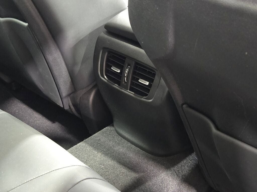 2022 Acura TLX Technology Package