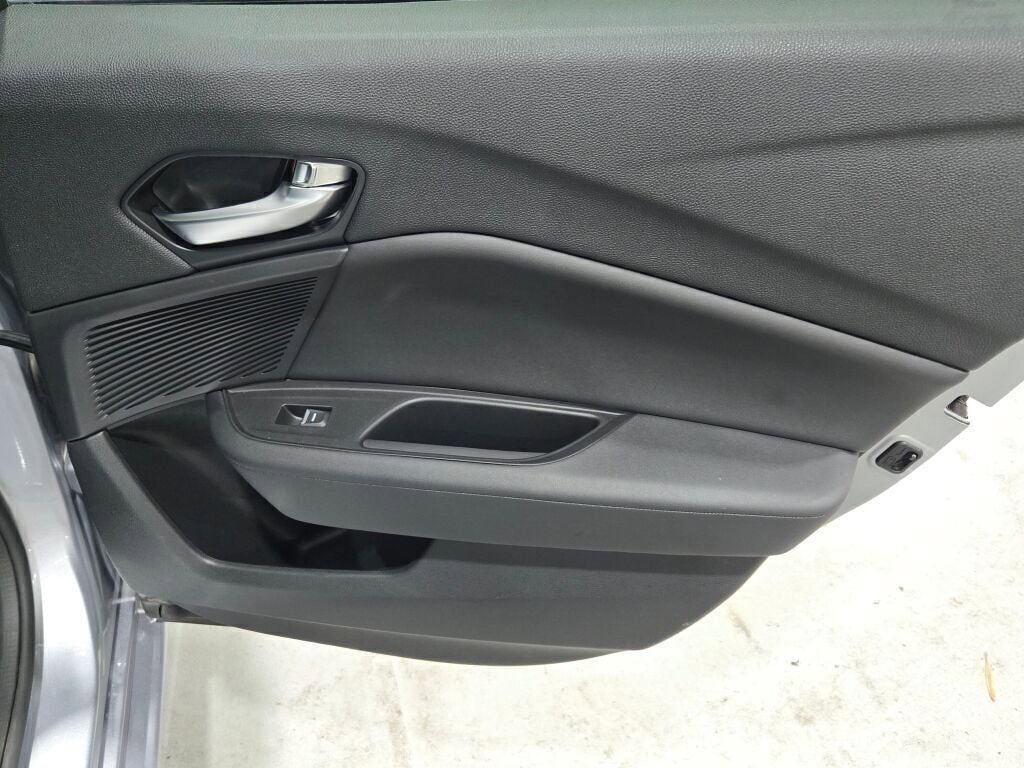 2022 Acura TLX Technology Package