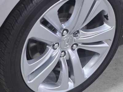 2022 Acura TLX Technology Package