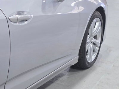 2022 Acura TLX Technology Package