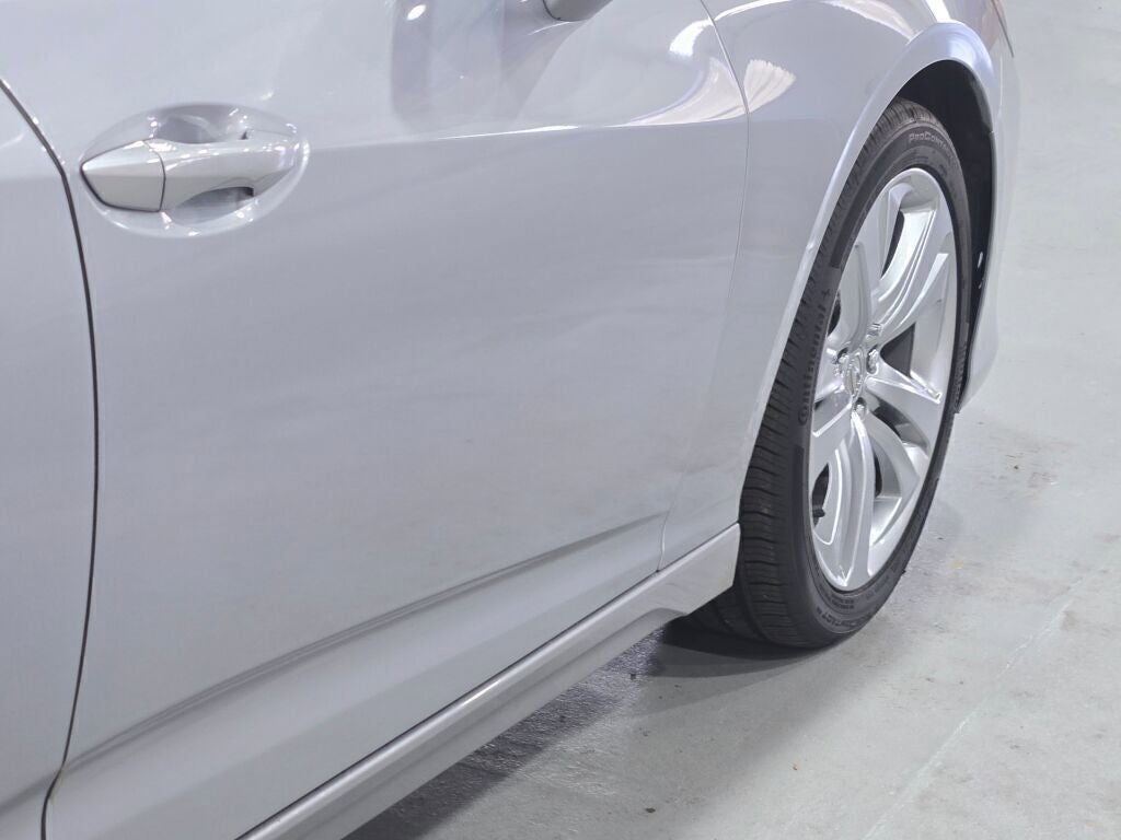 2022 Acura TLX Technology Package