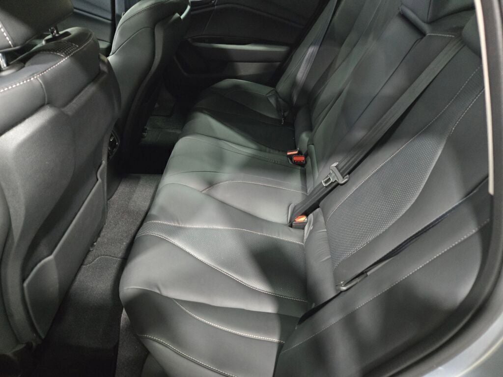 2022 Acura TLX Technology Package