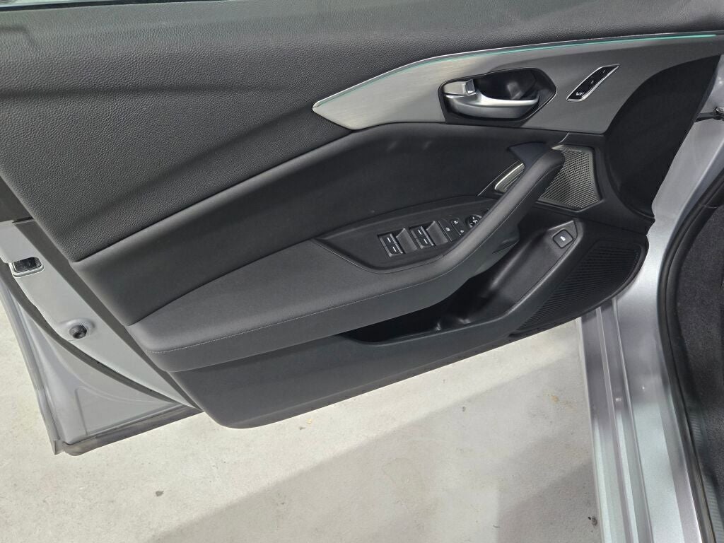 2022 Acura TLX Technology Package