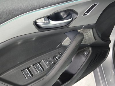 2022 Acura TLX Technology Package