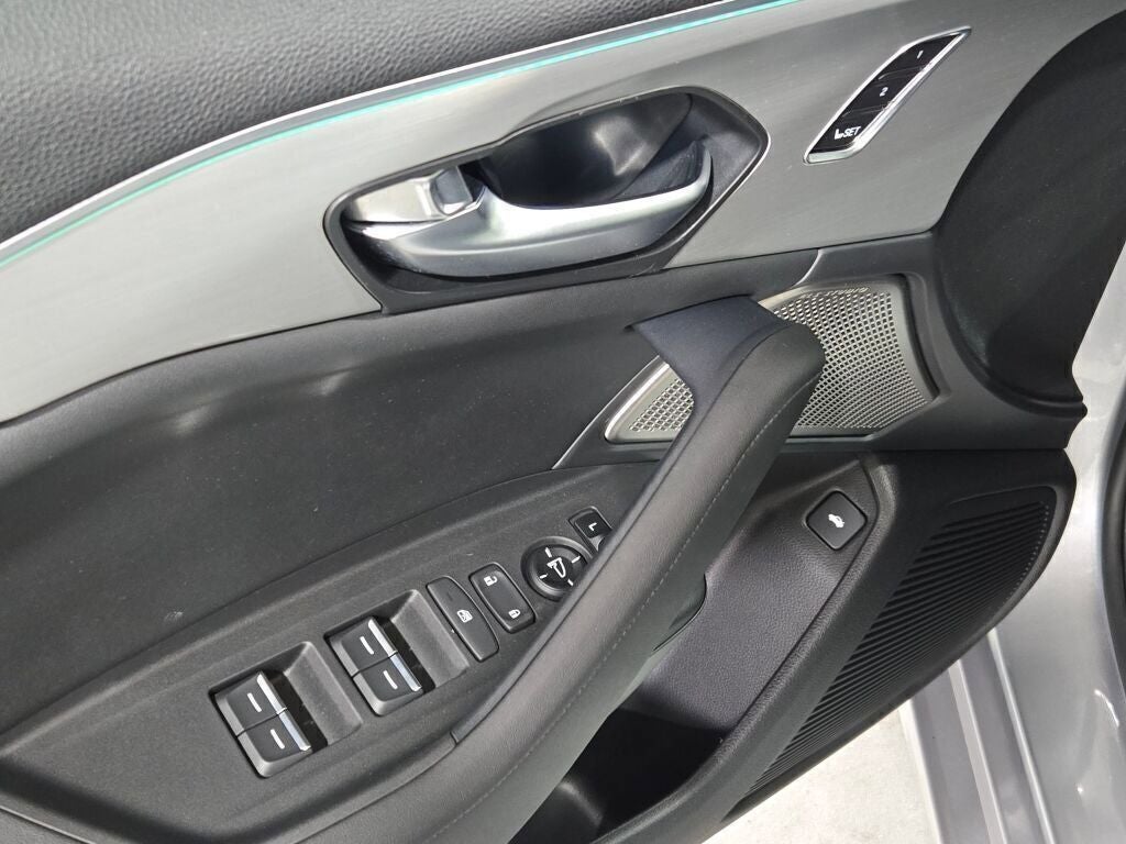 2022 Acura TLX Technology Package