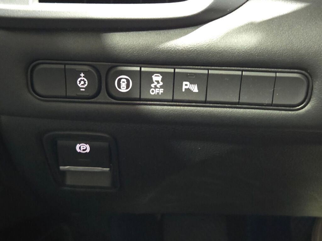 2022 Acura TLX Technology Package