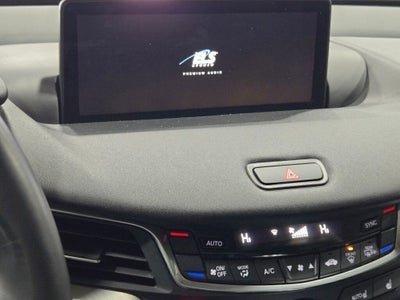 2022 Acura TLX Technology Package
