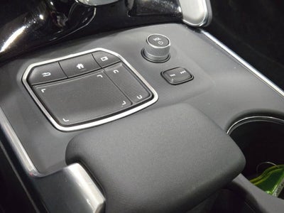 2022 Acura TLX Technology Package