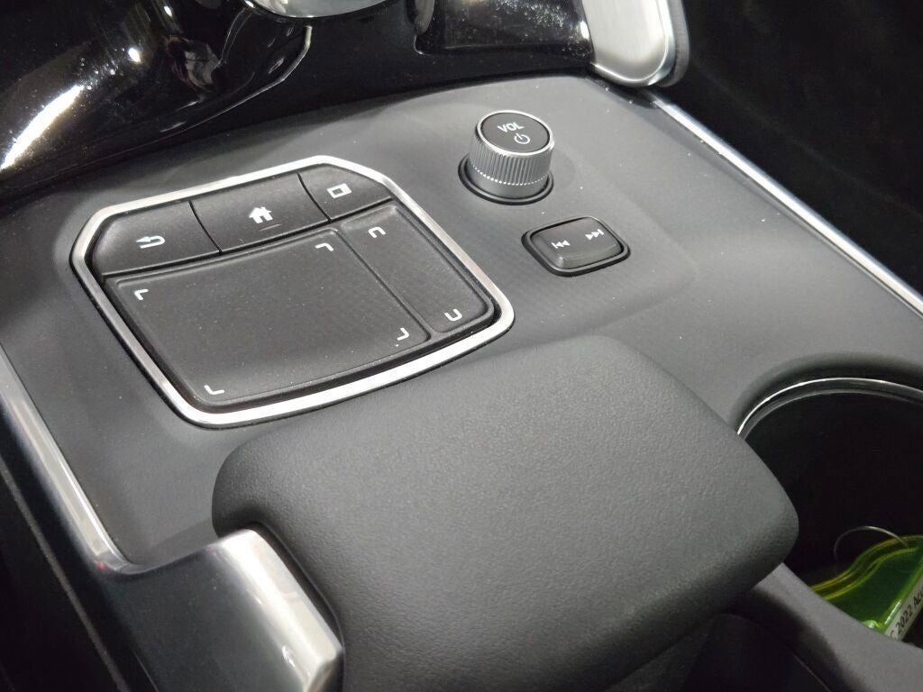 2022 Acura TLX Technology Package