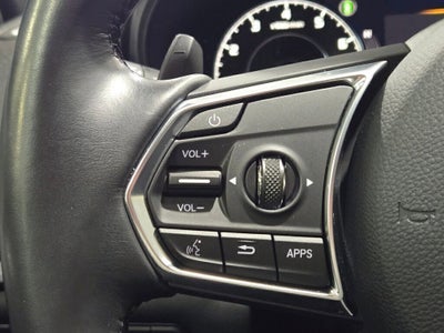 2022 Acura TLX Technology Package