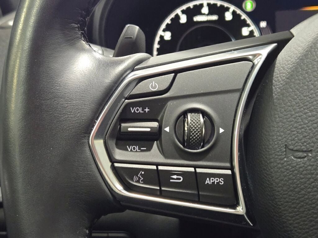 2022 Acura TLX Technology Package