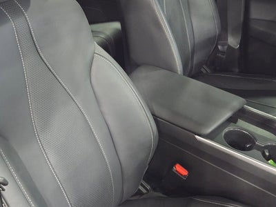 2022 Acura TLX Technology Package