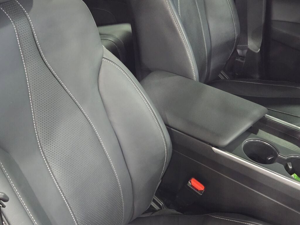 2022 Acura TLX Technology Package