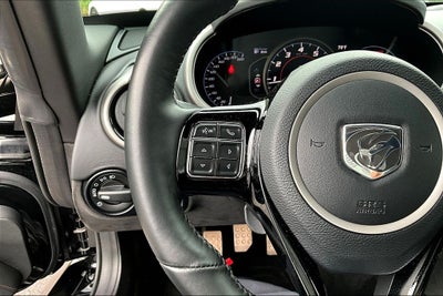 2015 Dodge Viper SRT T/A 2.0