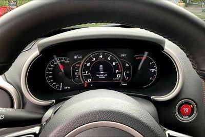 2015 Dodge Viper SRT T/A 2.0