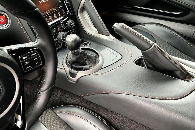 2015 Dodge Viper SRT T/A 2.0