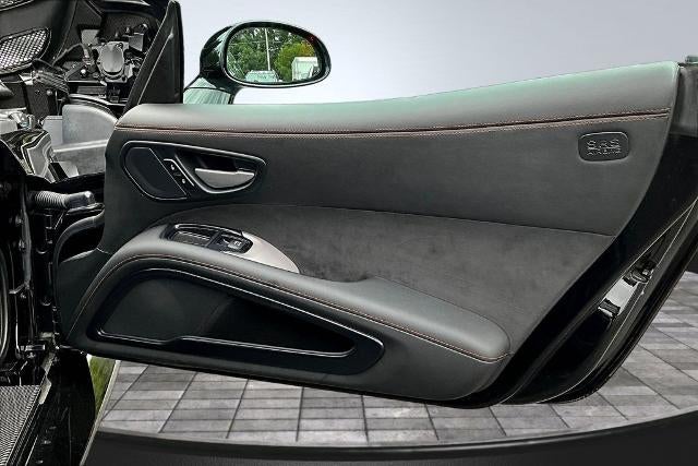 2015 Dodge Viper SRT T/A 2.0