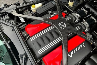 2015 Dodge Viper SRT T/A 2.0