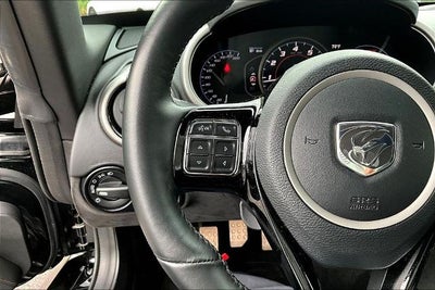 2015 Dodge Viper SRT T/A 2.0