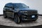 2025 Jeep Grand Cherokee Summit Reserve