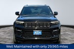 2025 Jeep Grand Cherokee Summit Reserve