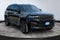 2025 Jeep Grand Cherokee Summit Reserve