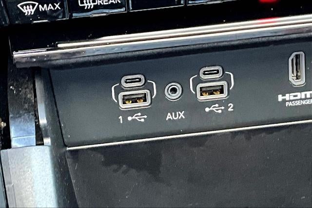 2025 Jeep Grand Cherokee Summit Reserve