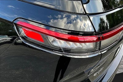 2025 Jeep Grand Cherokee Summit Reserve