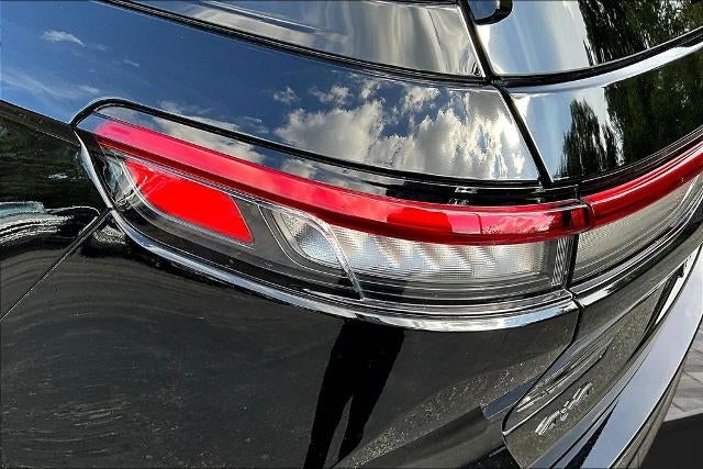 2025 Jeep Grand Cherokee Summit Reserve