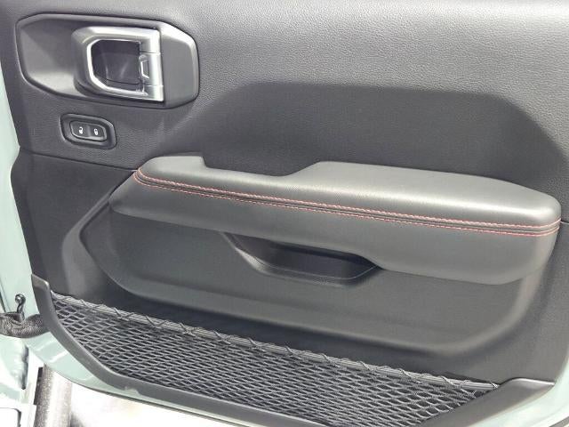 2024 Jeep Wrangler Rubicon X