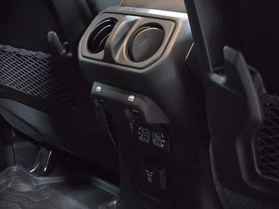 2024 Jeep Wrangler Rubicon X